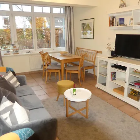 Apartment Meernixe 10