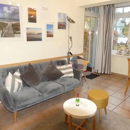 Apartment Meernixe 10