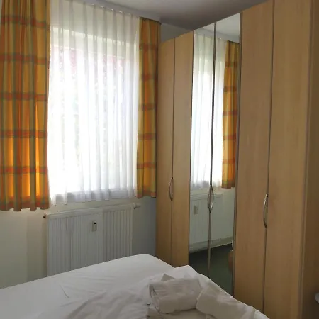 Apartment Meernixe 10 *